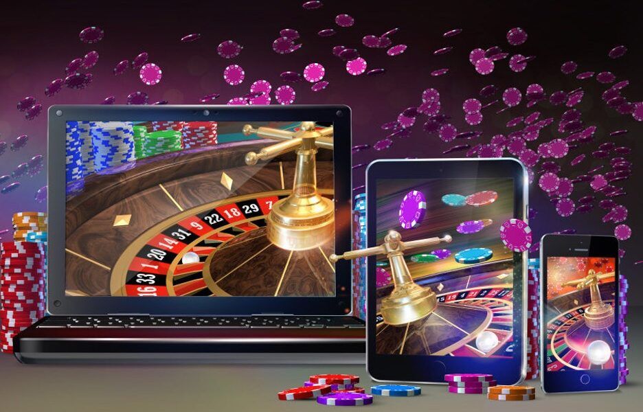 GRAND JACKPOT آن لائن کیسینو میں کھیلنے کی وجوہات
